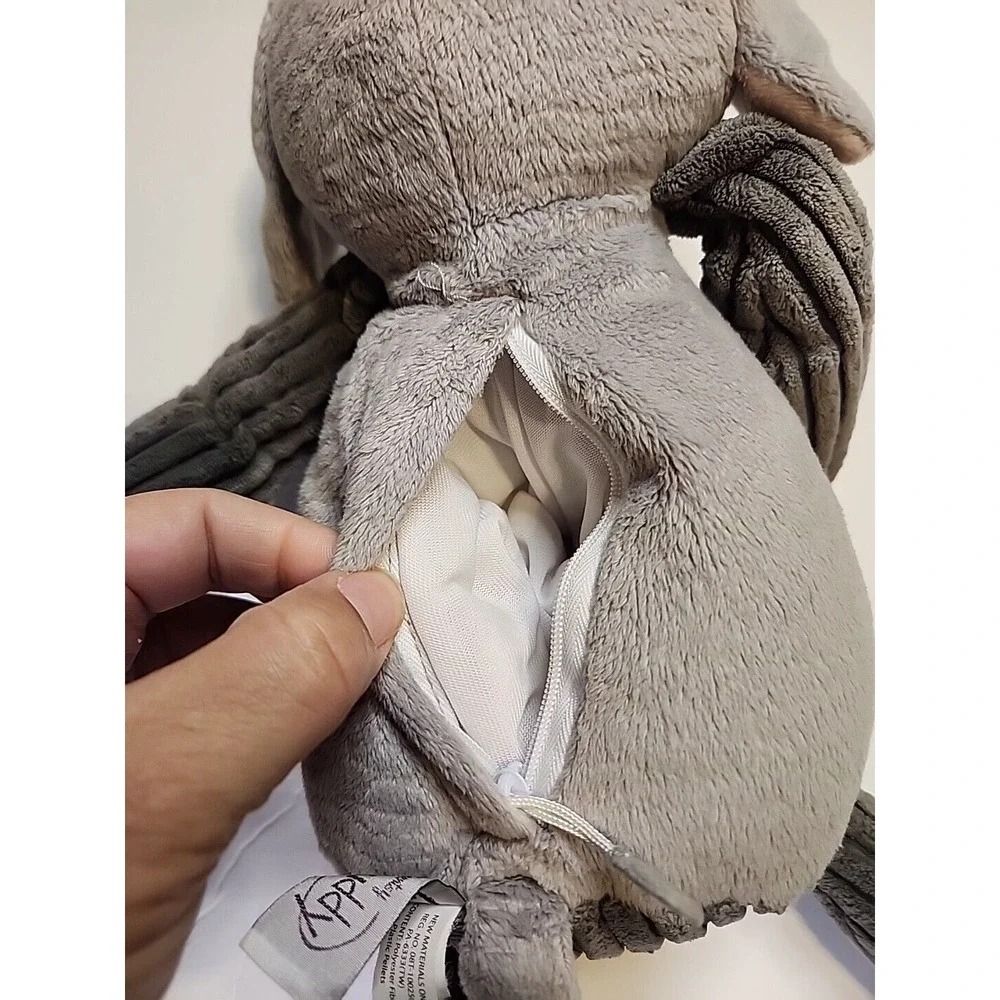 Scentsy Buddy Ollie the Elephant 15